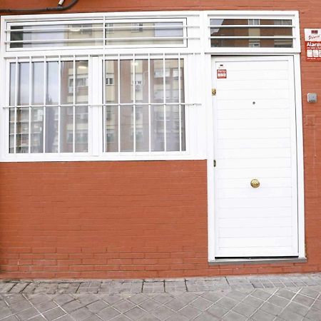 La Casita De Valvanera Madrid Luaran gambar