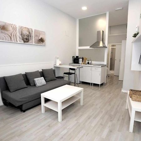 La Casita De Valvanera Madrid Luaran gambar