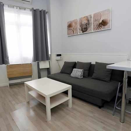 La Casita De Valvanera Madrid Luaran gambar
