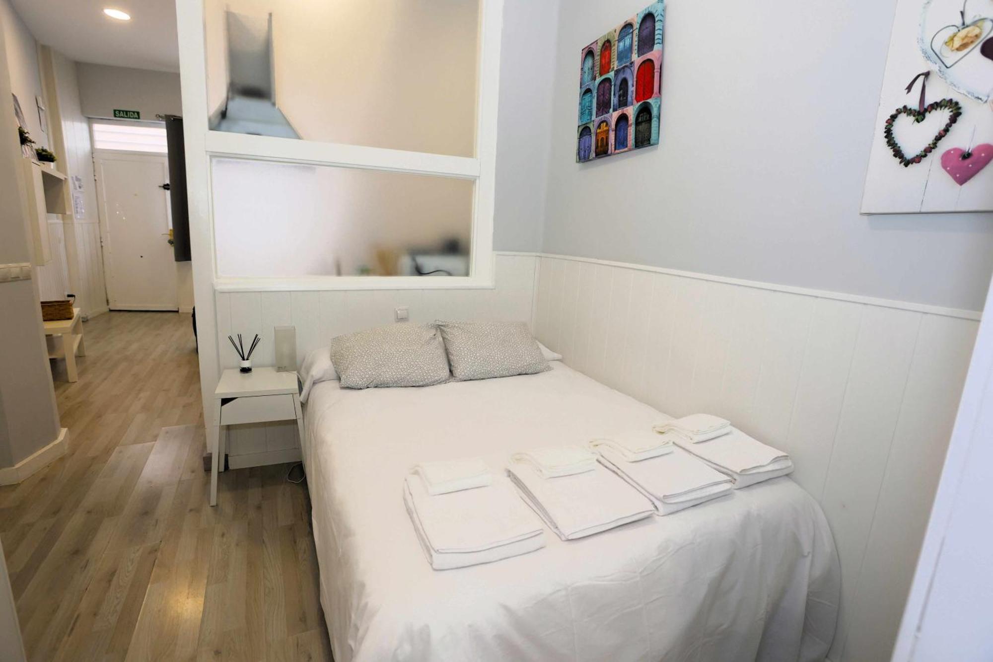 La Casita De Valvanera Madrid Luaran gambar