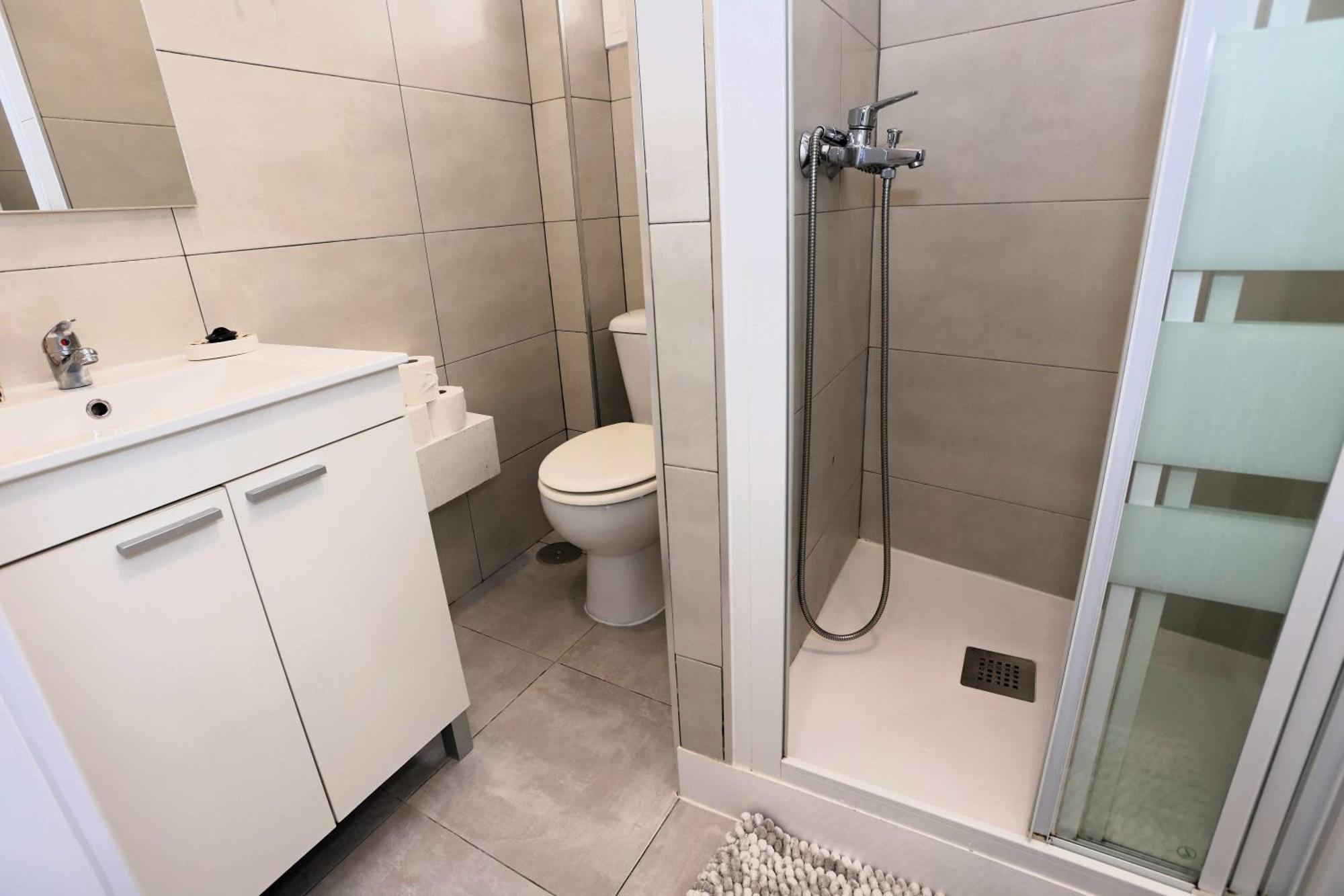 La Casita De Valvanera Madrid Luaran gambar
