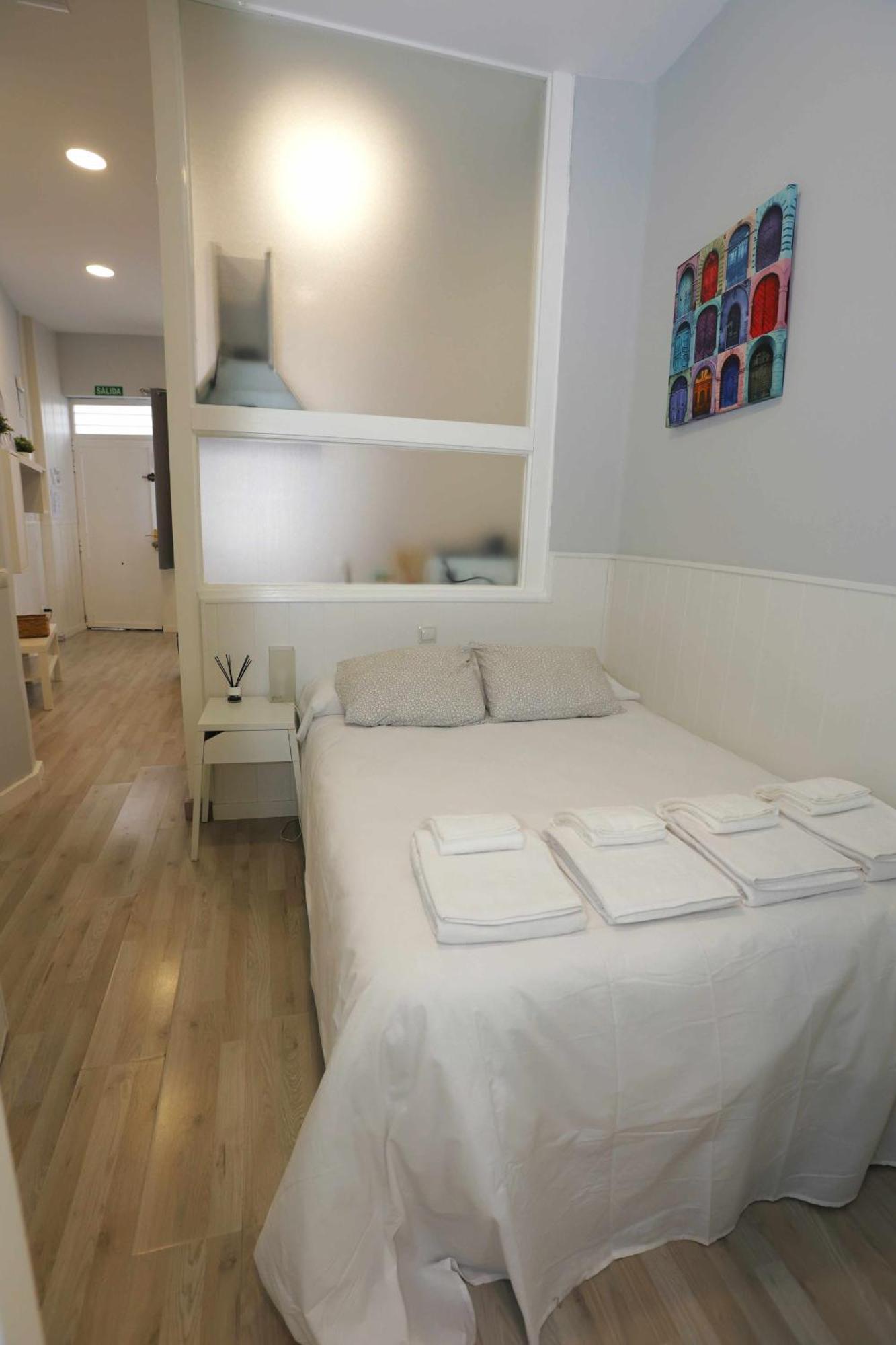 La Casita De Valvanera Madrid Luaran gambar