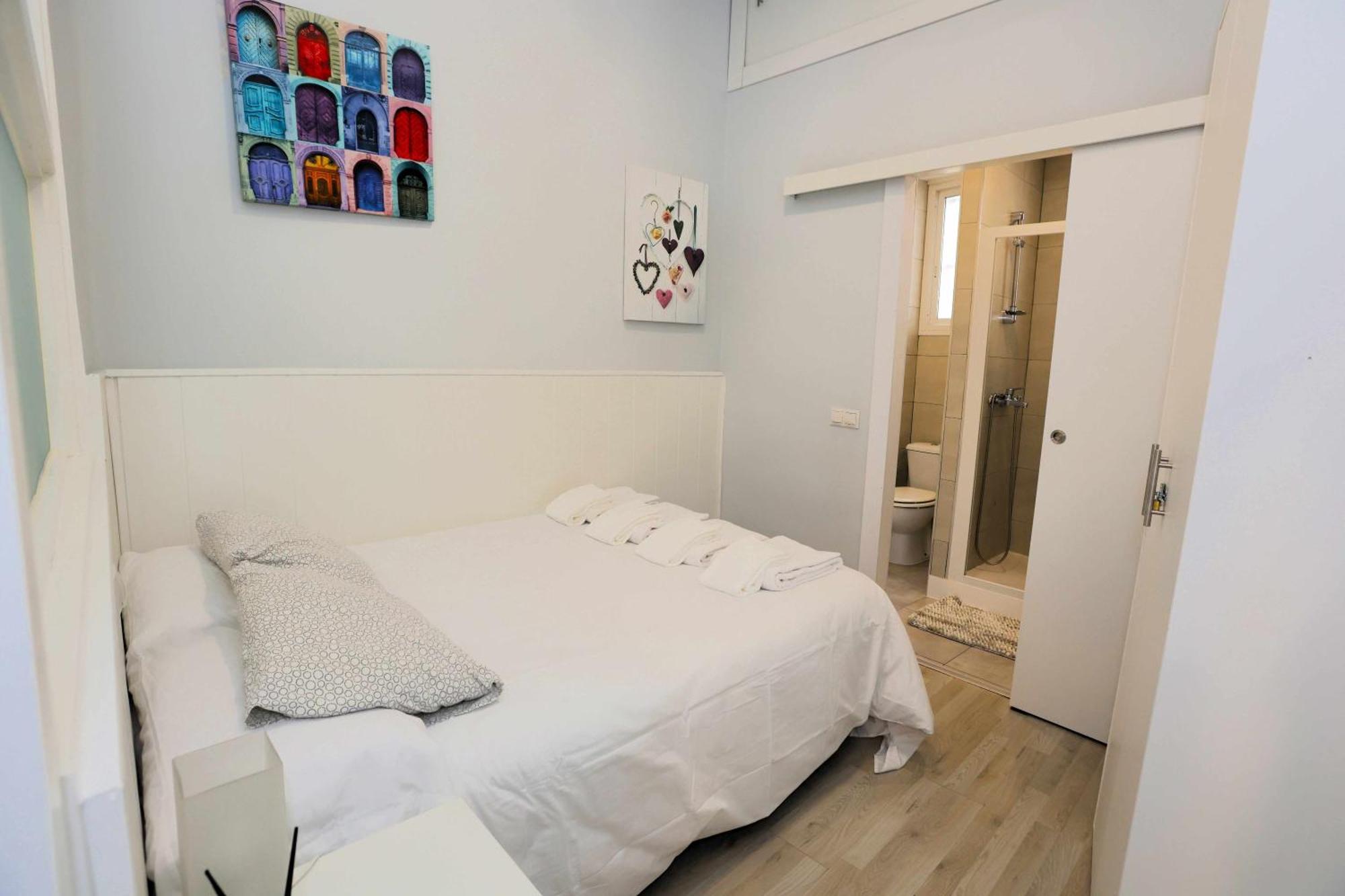 La Casita De Valvanera Madrid Luaran gambar