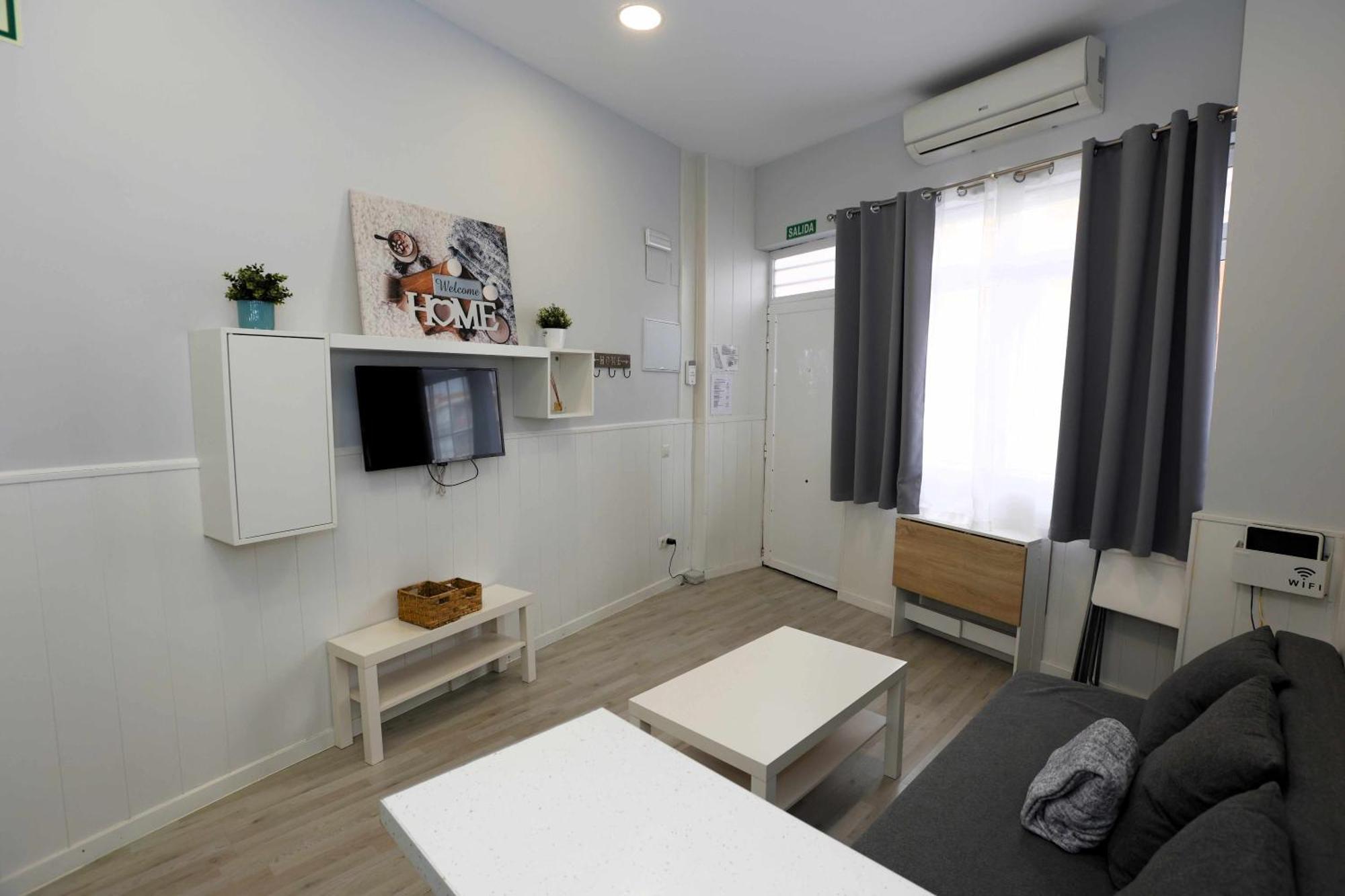 La Casita De Valvanera Madrid Luaran gambar