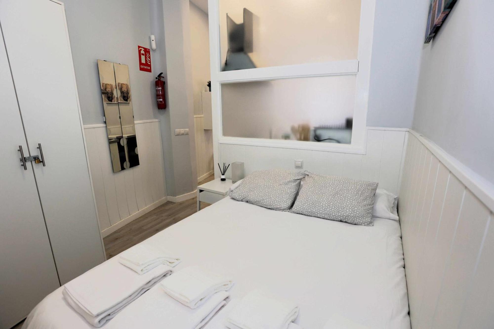 La Casita De Valvanera Madrid Luaran gambar